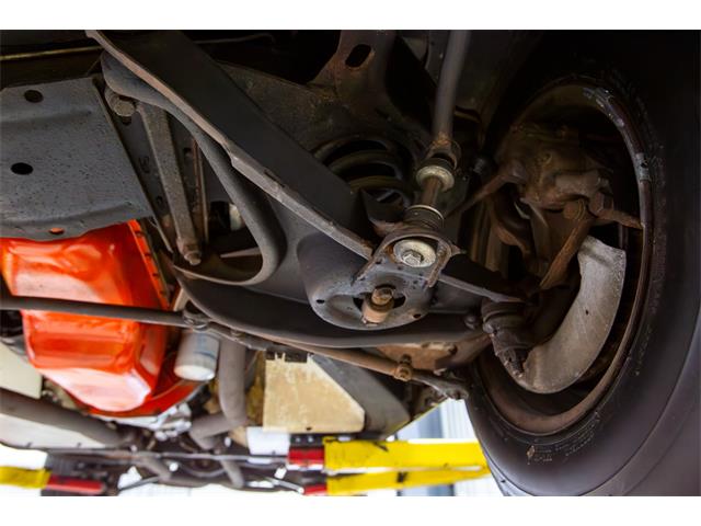 1969 Chevrolet Corvette (CC-2084853) for sale in Clifton Park, New York