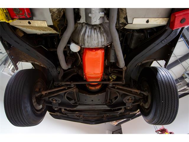 1969 Chevrolet Corvette (CC-2084853) for sale in Clifton Park, New York