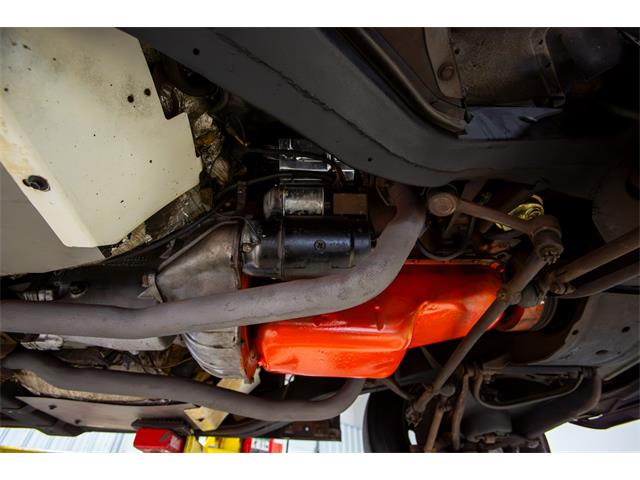 1969 Chevrolet Corvette (CC-2084853) for sale in Clifton Park, New York