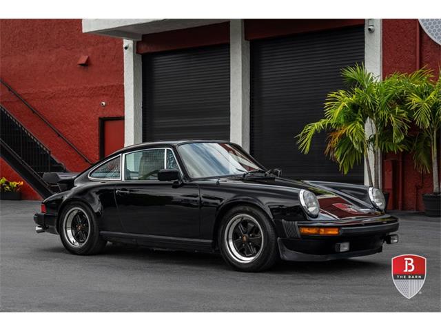1980 Porsche 911 (CC-2084854) for sale in Miami, Florida
