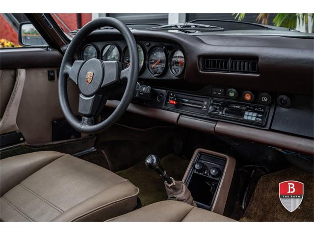 1980 Porsche 911 (CC-2084854) for sale in Miami, Florida