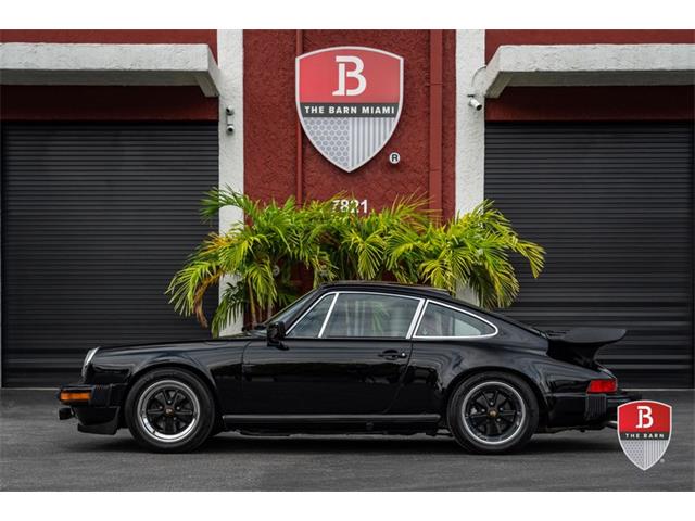 1980 Porsche 911 (CC-2084854) for sale in Miami, Florida