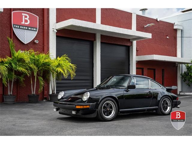 1980 Porsche 911 (CC-2084854) for sale in Miami, Florida
