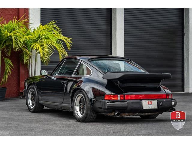 1980 Porsche 911 (CC-2084854) for sale in Miami, Florida