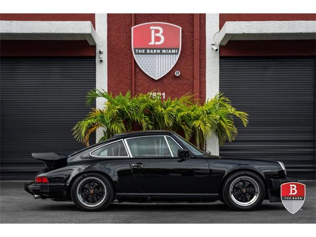 1980 Porsche 911 (CC-2084854) for sale in Miami, Florida