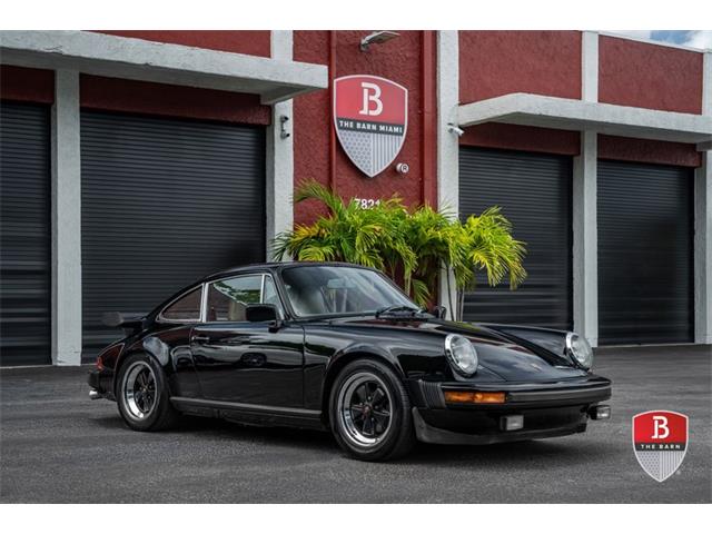 1980 Porsche 911 (CC-2084854) for sale in Miami, Florida