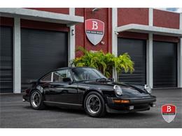 1980 Porsche 911 (CC-2084854) for sale in Miami, Florida