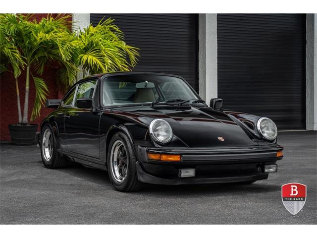 1980 Porsche 911 (CC-2084854) for sale in Miami, Florida