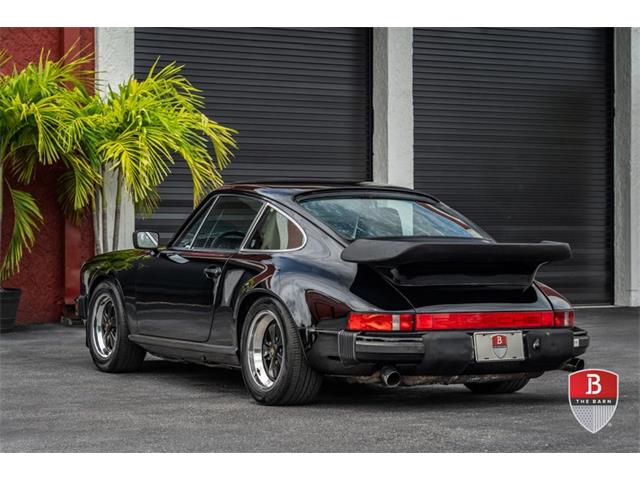 1980 Porsche 911 (CC-2084854) for sale in Miami, Florida