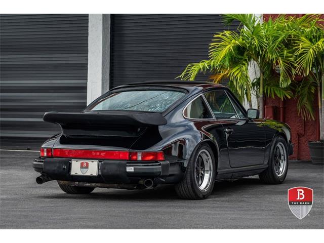 1980 Porsche 911 (CC-2084854) for sale in Miami, Florida