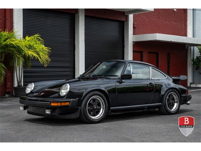 1980 Porsche 911 (CC-2084854) for sale in Miami, Florida