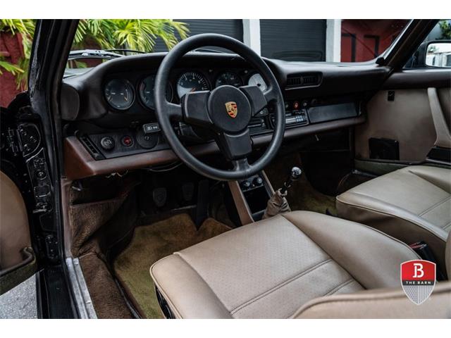 1980 Porsche 911 (CC-2084854) for sale in Miami, Florida