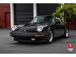 1980 Porsche 911 (CC-2084854) for sale in Miami, Florida