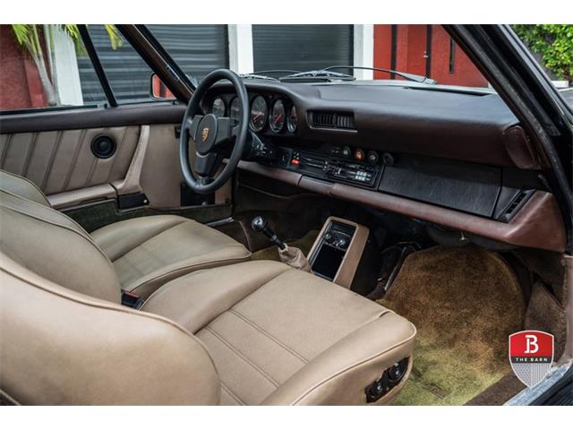 1980 Porsche 911 (CC-2084854) for sale in Miami, Florida