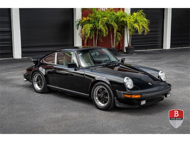 1980 Porsche 911 (CC-2084854) for sale in Miami, Florida