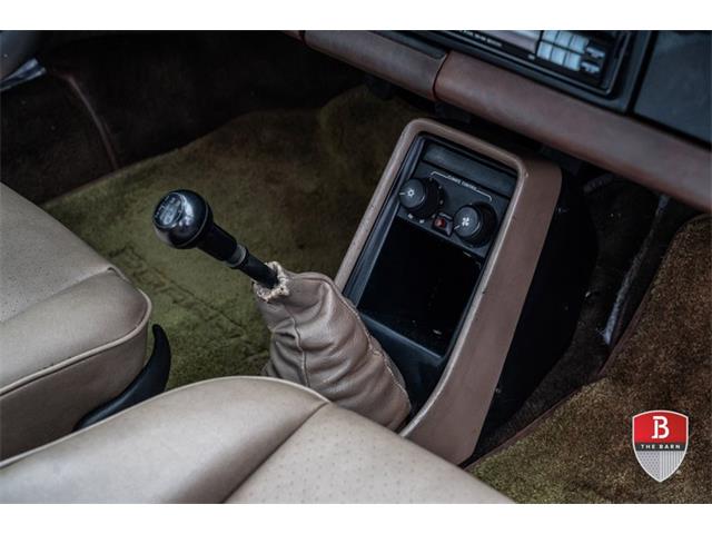 1980 Porsche 911 (CC-2084854) for sale in Miami, Florida