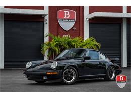 1980 Porsche 911 (CC-2084854) for sale in Miami, Florida