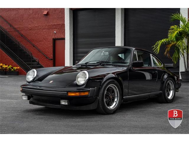1980 Porsche 911 (CC-2084854) for sale in Miami, Florida