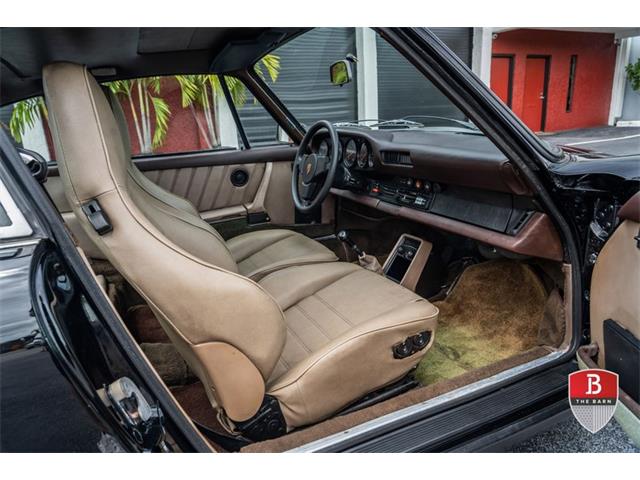 1980 Porsche 911 (CC-2084854) for sale in Miami, Florida