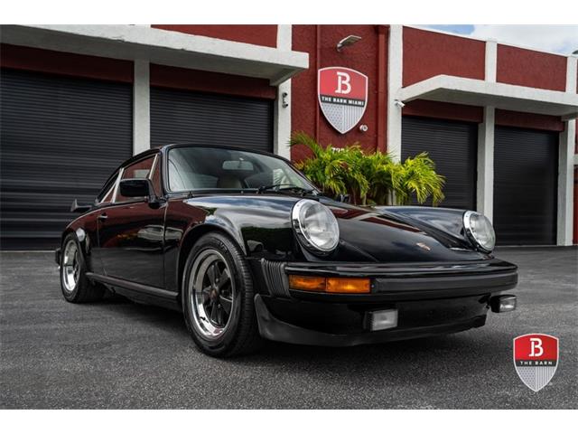 1980 Porsche 911 (CC-2084854) for sale in Miami, Florida