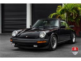 1980 Porsche 911 (CC-2084854) for sale in Miami, Florida