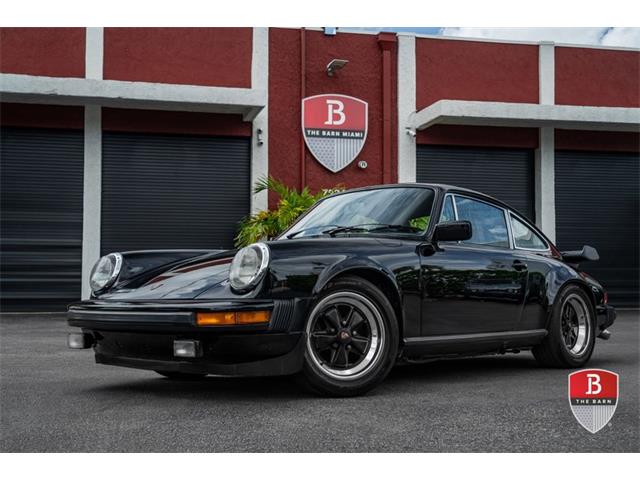 1980 Porsche 911 (CC-2084854) for sale in Miami, Florida