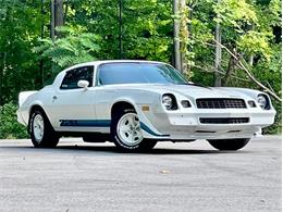 1979 Chevrolet Camaro (CC-2084855) for sale in Saugatuck, Michigan