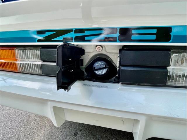 1979 Chevrolet Camaro (CC-2084855) for sale in Saugatuck, Michigan