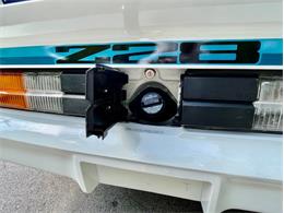 1979 Chevrolet Camaro (CC-2084855) for sale in Saugatuck, Michigan