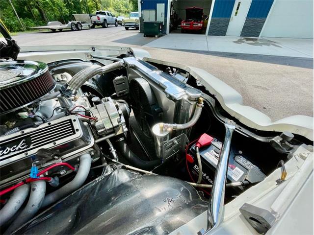 1979 Chevrolet Camaro (CC-2084855) for sale in Saugatuck, Michigan