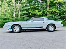 1979 Chevrolet Camaro (CC-2084855) for sale in Saugatuck, Michigan