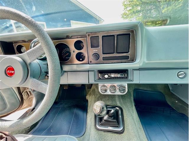 1979 Chevrolet Camaro (CC-2084855) for sale in Saugatuck, Michigan