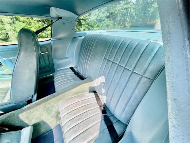 1979 Chevrolet Camaro (CC-2084855) for sale in Saugatuck, Michigan