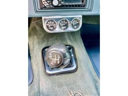 1979 Chevrolet Camaro (CC-2084855) for sale in Saugatuck, Michigan