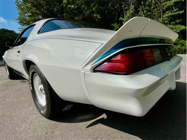 1979 Chevrolet Camaro (CC-2084855) for sale in Saugatuck, Michigan