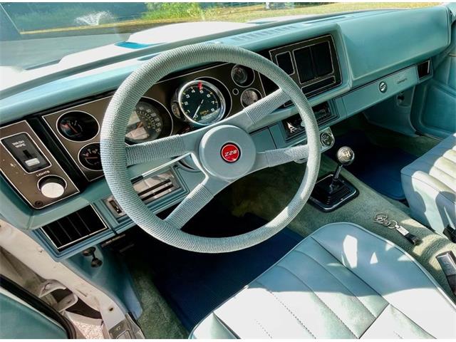 1979 Chevrolet Camaro (CC-2084855) for sale in Saugatuck, Michigan