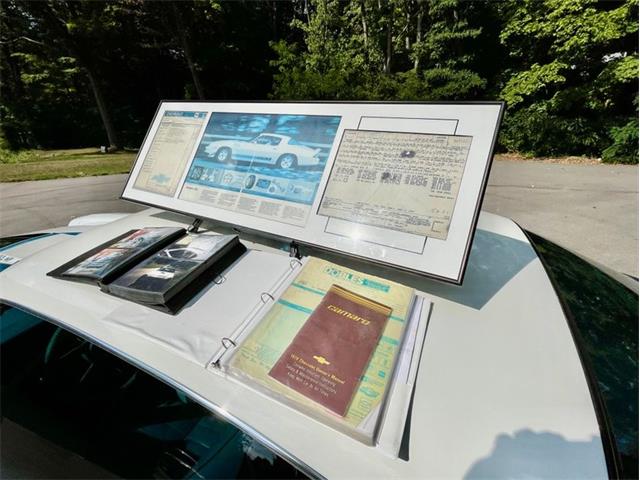 1979 Chevrolet Camaro (CC-2084855) for sale in Saugatuck, Michigan