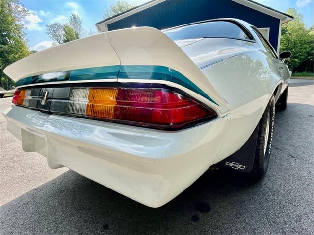 1979 Chevrolet Camaro (CC-2084855) for sale in Saugatuck, Michigan