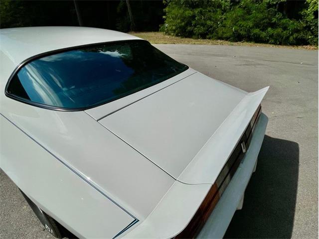1979 Chevrolet Camaro (CC-2084855) for sale in Saugatuck, Michigan