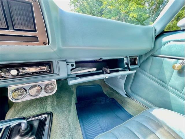 1979 Chevrolet Camaro (CC-2084855) for sale in Saugatuck, Michigan