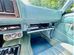 1979 Chevrolet Camaro (CC-2084855) for sale in Saugatuck, Michigan