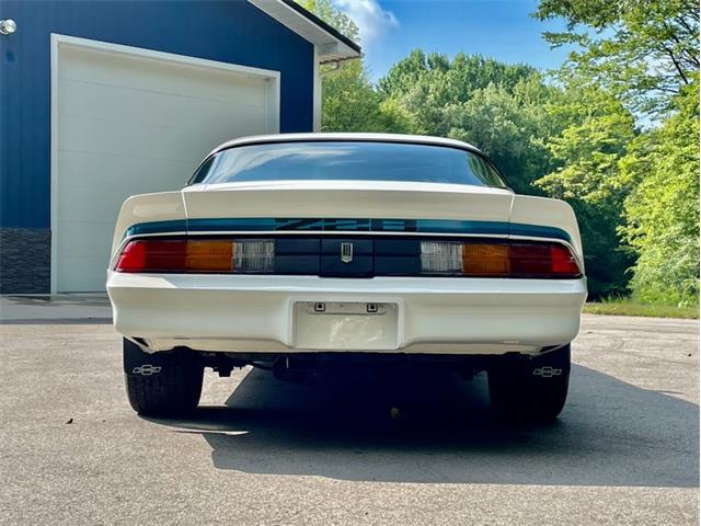 1979 Chevrolet Camaro (CC-2084855) for sale in Saugatuck, Michigan