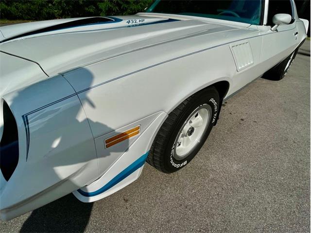 1979 Chevrolet Camaro (CC-2084855) for sale in Saugatuck, Michigan