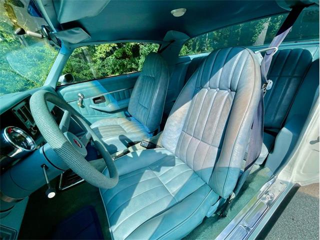 1979 Chevrolet Camaro (CC-2084855) for sale in Saugatuck, Michigan