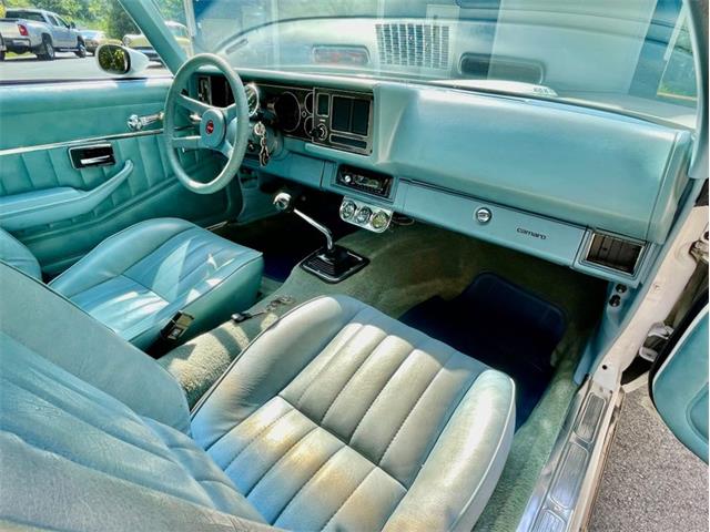1979 Chevrolet Camaro (CC-2084855) for sale in Saugatuck, Michigan