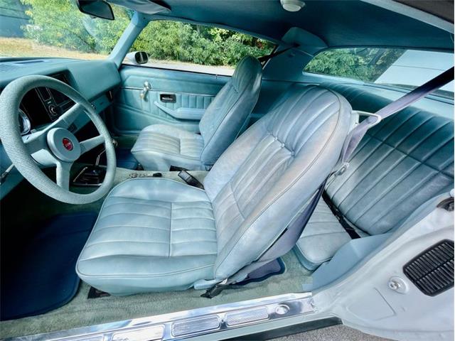 1979 Chevrolet Camaro (CC-2084855) for sale in Saugatuck, Michigan