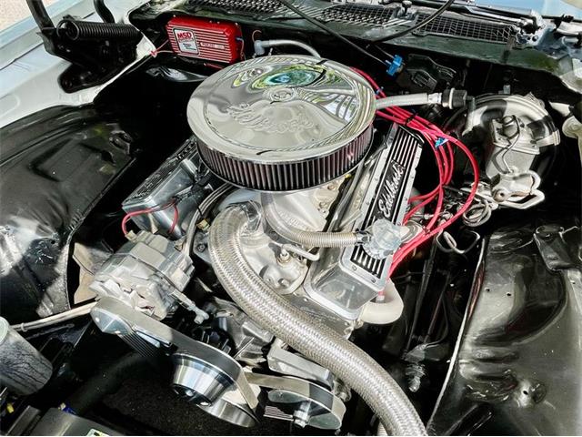 1979 Chevrolet Camaro (CC-2084855) for sale in Saugatuck, Michigan
