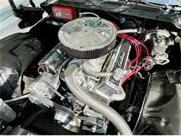 1979 Chevrolet Camaro (CC-2084855) for sale in Saugatuck, Michigan