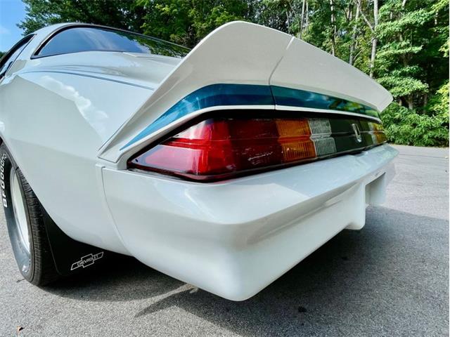 1979 Chevrolet Camaro (CC-2084855) for sale in Saugatuck, Michigan