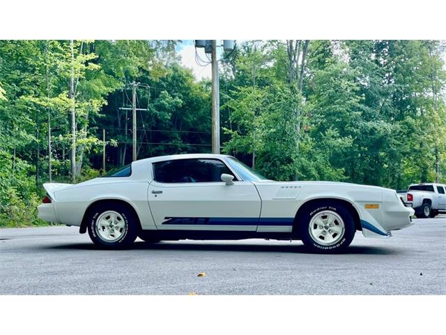 1979 Chevrolet Camaro (CC-2084855) for sale in Saugatuck, Michigan